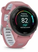 Garmin Forerunner 265S Светло-розовый/пудрово-серый