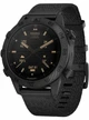 Garmin MARQ Commander Gen 2 Чёрный
