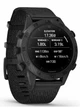Garmin MARQ Commander Gen 2 Чёрный
