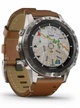 Garmin MARQ Adventurer Коричневый