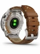 Garmin MARQ Adventurer Коричневый