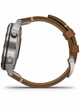 Garmin MARQ Adventurer Коричневый