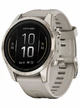 Garmin Epix Pro Gen 2 Sapphire 42 мм Мягкое золото/песок
