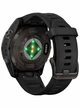 Garmin Epix Pro Gen 2 Sapphire 42 мм Карбоново-серый титан/черный