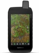 Garmin Montana 710 Черный