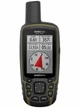 Garmin GPSMAP 65s Чёрный