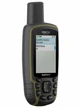 Garmin GPSMAP 65s Чёрный