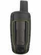 Garmin GPSMAP 65s Чёрный
