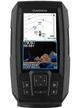 Garmin Striker Vivid 4cv Чёрный