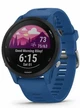 Garmin Forerunner 255 Тёмно-синий/черный