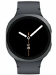 Samsung Galaxy Watch 8 40 мм LTE Графит