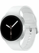 Samsung Galaxy Watch 8 40 мм LTE Серебро