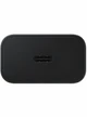 Сетевое зарядное Samsung EP-T2510NWEGWW Чёрный