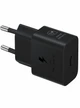 Сетевое зарядное Samsung EP-T2510NWEGWW Чёрный