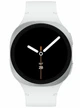 Samsung Galaxy Watch 8 40 мм LTE Серебро