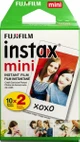 Фотопленка Instax Mini Фотопленка Instax Mini