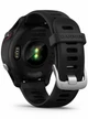 Garmin Forerunner 255S Music Чёрный