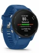 Garmin Forerunner 255 Тёмно-синий/черный