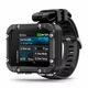 Garmin Descent X30 Черный