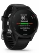 Garmin Forerunner 255S Music Чёрный