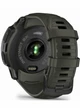 Garmin Instinct 2x Solar Мох