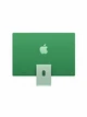 Apple iMac M4 [MD2Q4] 24 ГБ, SSD 512 ГБ Green