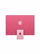 Apple iMac M4 [MWV53] 16 ГБ, SSD 512 ГБ Pink