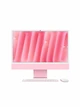 Apple iMac M4 [MWV53] 16 ГБ, SSD 512 ГБ Pink