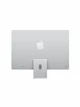 Apple iMac M4 [Z1K1000KQ] 32 ГБ, SSD 2 TB Silver