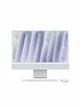 Apple iMac M4 [Z1K1000KQ] 32 ГБ, SSD 2 TB Silver