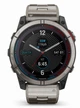 Garmin Quatix 7X Solar