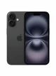 Apple iPhone 16 128 GB Чёрный
