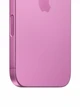 Apple iPhone 16 128 GB Розовый