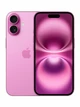 Apple iPhone 16 128 GB Розовый