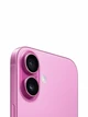 Apple iPhone 16 128 GB Розовый