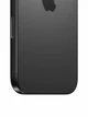 Apple iPhone 16 Pro 256 GB Чёрный Титан