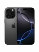 Apple iPhone 16 Pro 256 GB Чёрный Титан