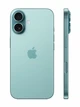 Apple iPhone 16 512 GB Бирюзовый