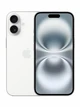 Apple iPhone 16 512 GB Белый