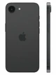 Apple iPhone 16e 256 GB Чёрный