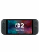 Nintendo Switch 2 Mario Kart World Bundle