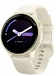 Garmin Vivoactive 6 Лунное золото