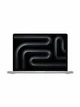 MacBook Pro 14" M3 Pro: 18 ГБ, SSD 1 TB, Серебристый MRX73