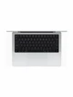 MacBook Pro 14" M3 Pro: 18 ГБ, SSD 1 TB, Серебристый MRX73