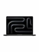 MacBook Pro 16" M3 Pro: 12 CPU, 18 GPU, 18 ГБ, SSD 2 TB, Чёрный космос