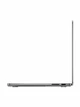 MacBook Pro 14" M3: 8 ГБ, SSD 512 ГБ, Серый космос MTL73
