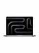 MacBook Pro 14" M3: 8 ГБ, SSD 512 ГБ, Серый космос MTL73