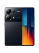 POCO M6 Pro 8/256gb Чёрный