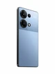 POCO M6 Pro 8/256gb Синий