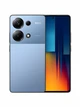POCO M6 Pro 8/256gb Синий